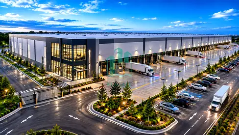 Premium Warehouse Facility for Sale | Dubai Investment Park 1