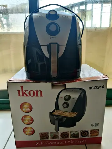Air Fryer