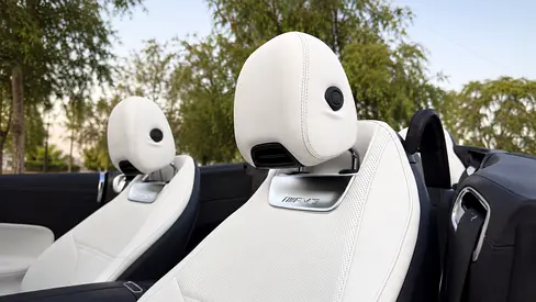 2023 Mercedes-BENZ SL — миниатюра 11