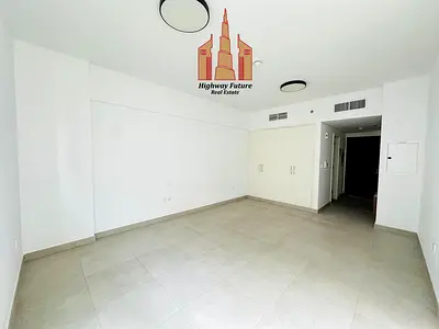 SPACIOUS STUDIO FOR RENT IN A MODREN COMMUNITY