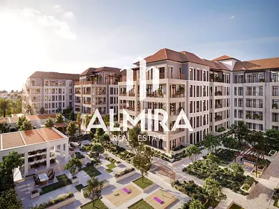 Pool View | Exclusive with Us | Spacious 2BR+Maid