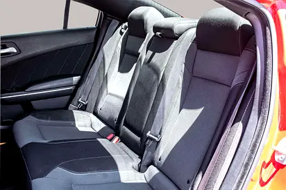 2020 Dodge CHARGER — миниатюра 13