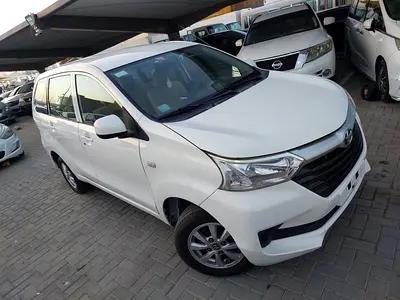 صورة 2 لـ 2017 Toyota AVANZA