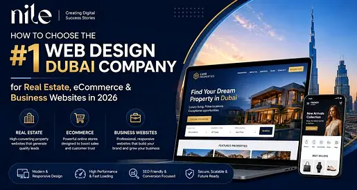 Professional Website Design  Redesign Services in all Over UAE