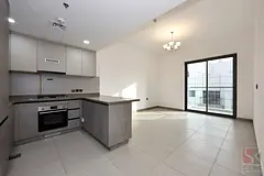 1 B/R || Prime Location || Brand New Building || With Kitchen Appliance || — 3