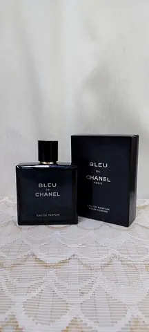 Perfume Bleu de chanel EDP 100ml