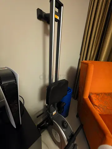 Merach Rowing Machine R02 Rarely Used