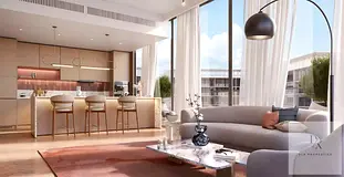 Elegant Residence | Investir Deal | High-End Finishes