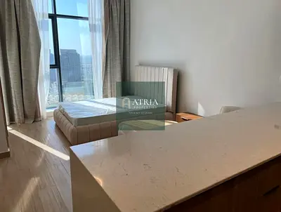 Furnished Studio | Best Price | High-Floor City Views