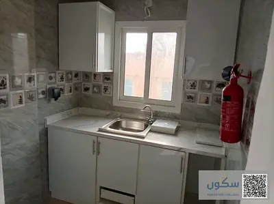 Brand-new first-tenant studio with a separate kitchen for annual rent at an excellent price