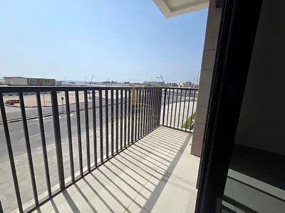 🏡 بسعر مميز | شقة للبيع في جزيرة مريم – مبنى جواهر