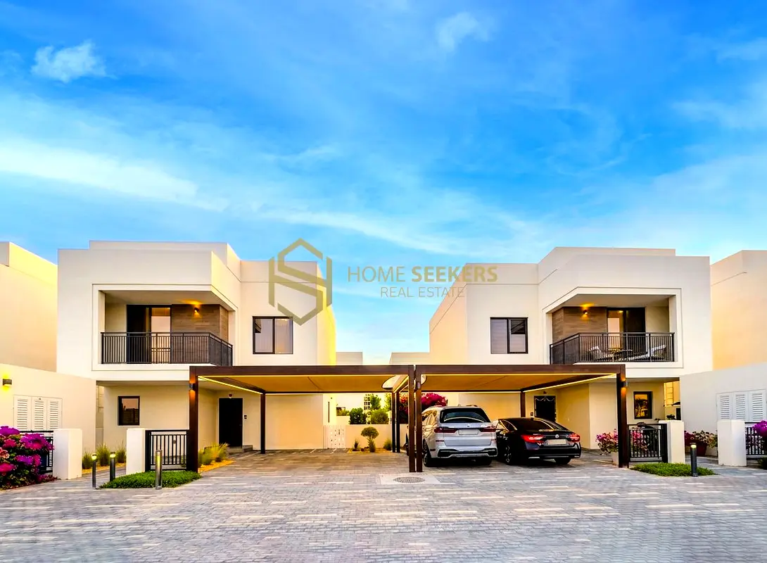 Best Price Deal | Single Row | Vacant & Ready