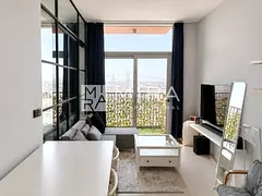 Burj Khalifa View | Furnished | Great Deal