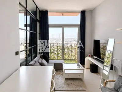 Burj Khalifa View | Furnished | Great Deal