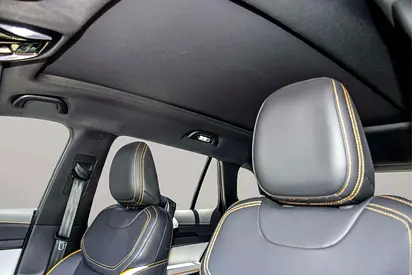 صورة مصغرة 14 لـ 2025 FORD TERRITORY