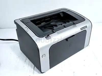🔥 HP LaserJet P1006 | 16PPM | Compact Laser Printer | 14 Days Warranty | Free Delivery