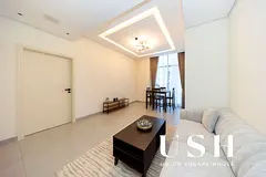 Modern Apartment | Prime Location | Spacious Layout
