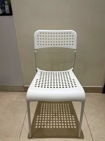 Chair (x5)
