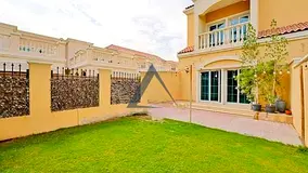 Elegant 1BHK | Converted 2BHK Hallway | Big Garden