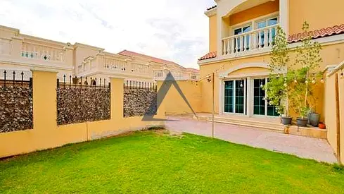Elegant 1BHK | Converted 2BHK Hallway | Big Garden