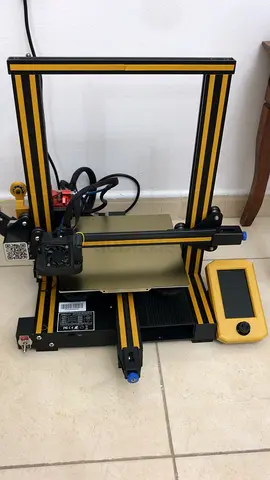Creality Ender V2 FDM 3D Printer