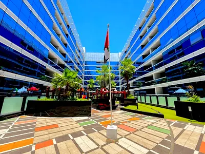 Unique Layout || Elegant 2BHK || Family Community || With All Amenities