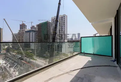 Vacant | Spacious Layout | Brand New