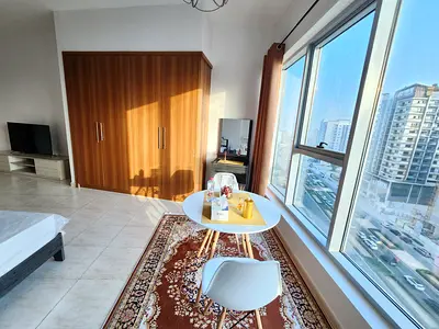 Direct owner | Cozy and Affordable | Bright Large Studio Apartment