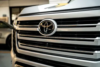 صورة 3 لـ 2026 Toyota LAND CRUISER
