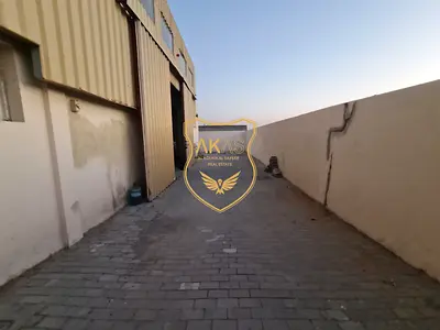 Warehouse For Rent Best Price Near To Main Road