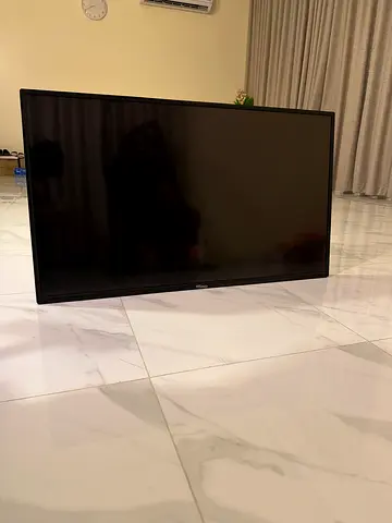 42-50 inch Flat Panel LED TV - Good Working Condition