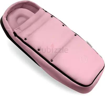 BUGABOO Bee Cocoon Light Pink