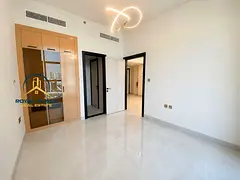 BRAND NEW l FURNISHED 1BHK l LUXURY VACANT