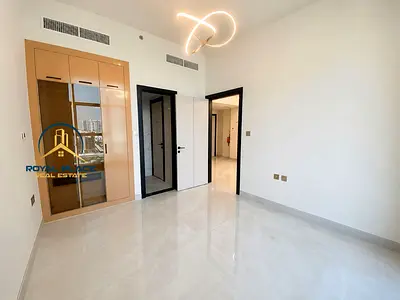 BRAND NEW l FURNISHED 1BHK l LUXURY VACANT