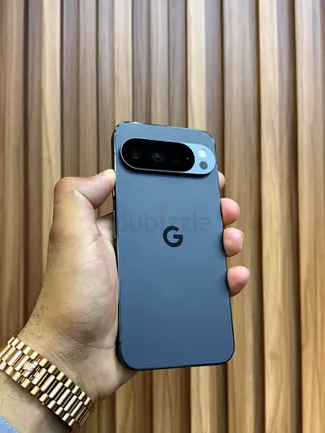 Pixel 10 Pro XL – 16/256GB Physical Sim