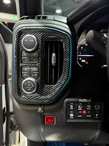 2021 GMC SIERRA 缩略图 17