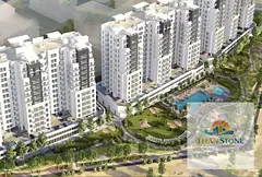 Modern 1-Bedroom Apartment | Contemporary Living | Prime Community Location