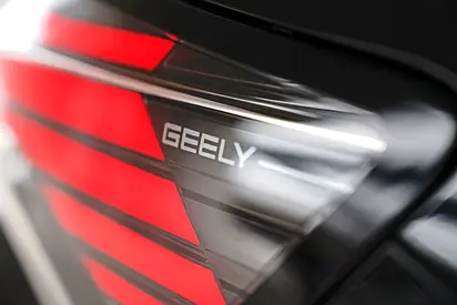Geely Preface GL, миниатюра 17
