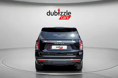 صورة مصغرة 7 لـ 2023 Chevrolet TAHOE