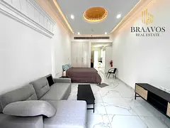 NEAR MIRACLE GARDEN | SPACIOUS | COZY