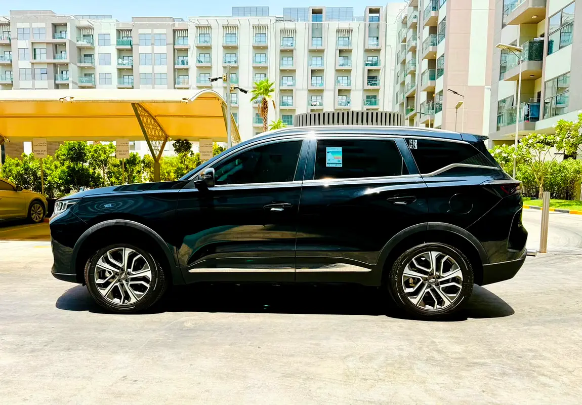 شيري تيجو 7 2026
