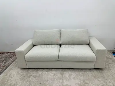 Perfect condition IKEA vimle two seater sofabed