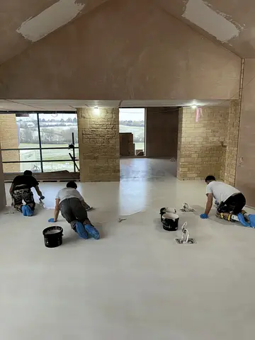 Cheapest Microcement Works – Dubai