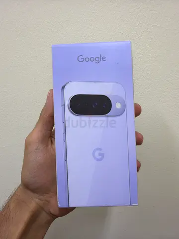 Google Pixel 10 256 gb (sealed box) - Lavender