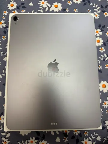 Apple iPad Air M4(Space Gray) - 256gb,WiFi. Brand New