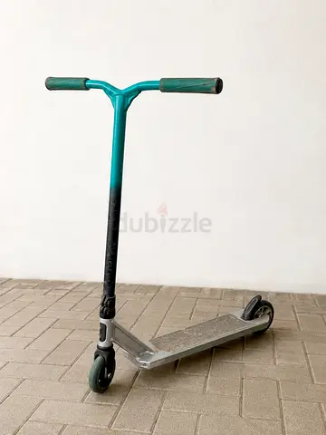 Stunt scooter - Good condition