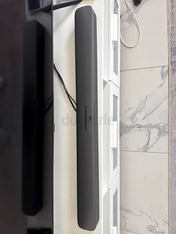 JBL Bluetooth Soundbar in very Good Condition