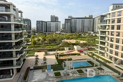 Full Park View | Executive Living | View Today