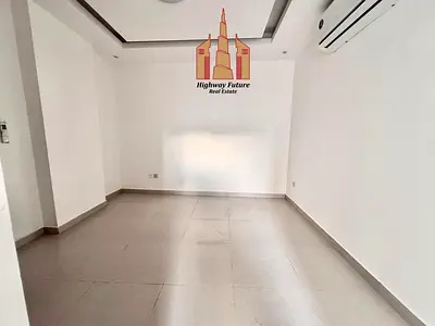 Brand New 1BR Apartment Family Building Ready to Move in
