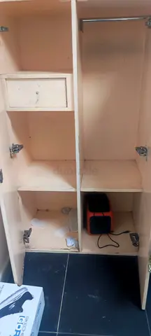 Cupboard